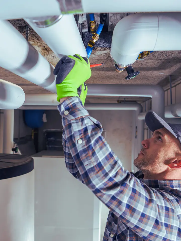 emergency heating engineer Roehampton, SW15